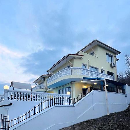 Villa Sorento Italian Neoclassica Balchik Luaran gambar