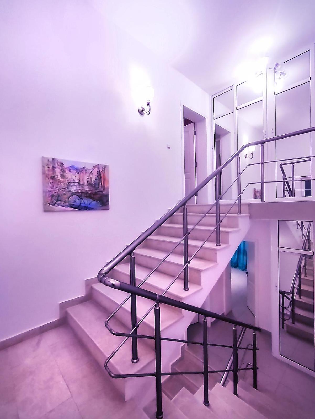 Villa Sorento Italian Neoclassica Balchik Luaran gambar